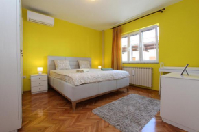 Apartments Folo